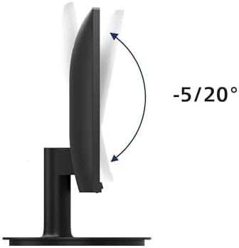 Philips 221V8 Monitor 22" - immagine 1