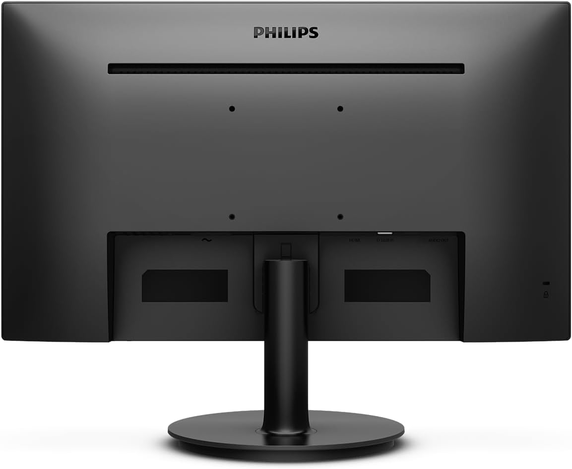 Philips 221V8 Monitor 22" - immagine 2
