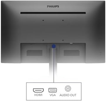 Philips 221V8 Monitor 22" - immagine 4