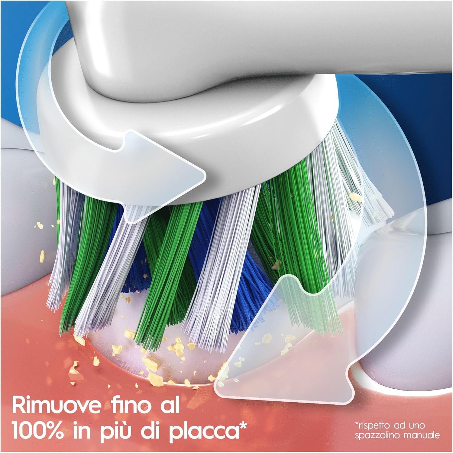 Oral-B Vitality Pro Spazzolino Elettrico - immagine 3