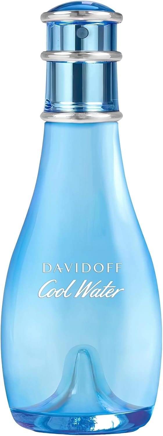 Davidoff Cool Water Woman Eau De Toilette Recensione - immagine 1