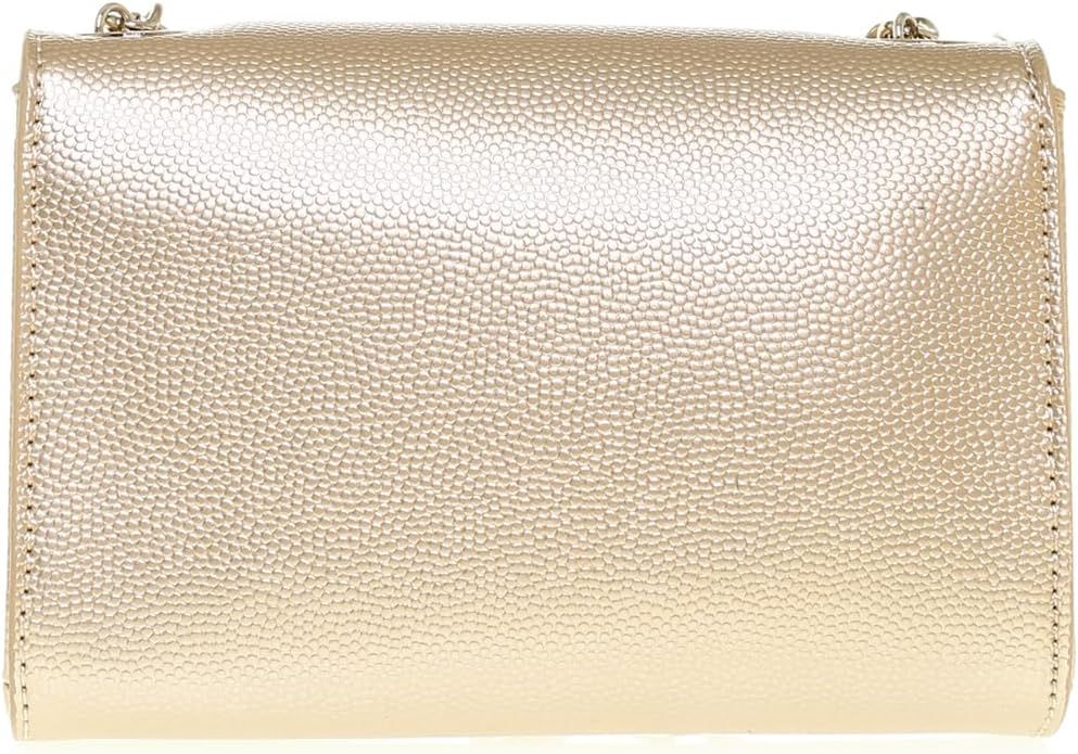 Mario Valentino Pochette Divina 069 Bordeaux, Eleganza Compatta - immagine 2