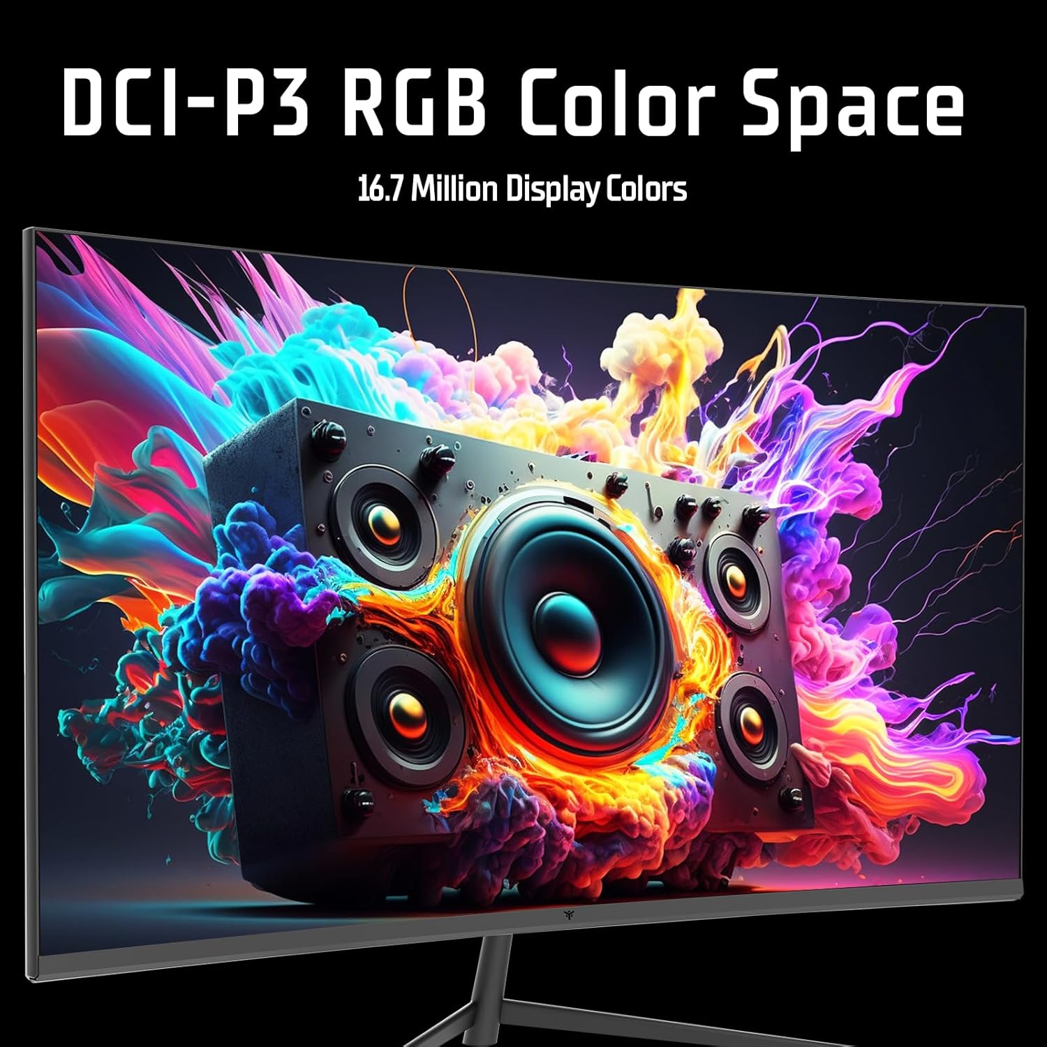 Itek Monitor GGC 23.6" Curvo FHD 200Hz Recensione - immagine 5