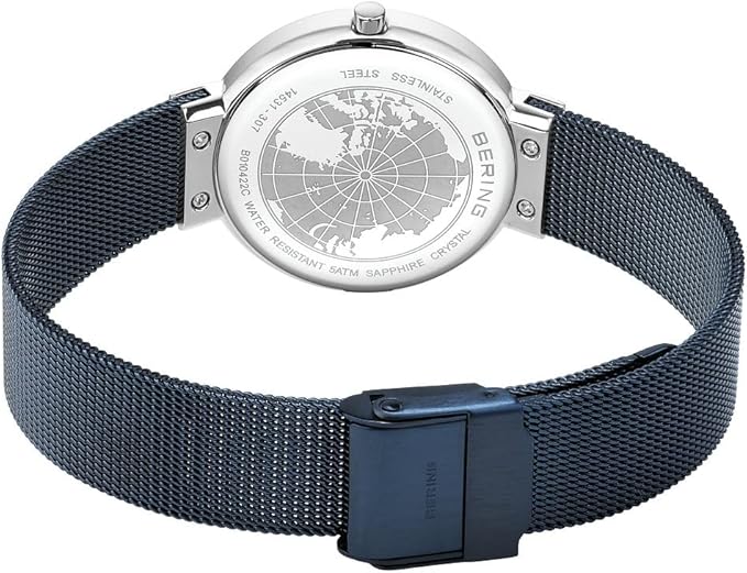 Elegante Orologio da Donna BERING 14531-266 - immagine 4