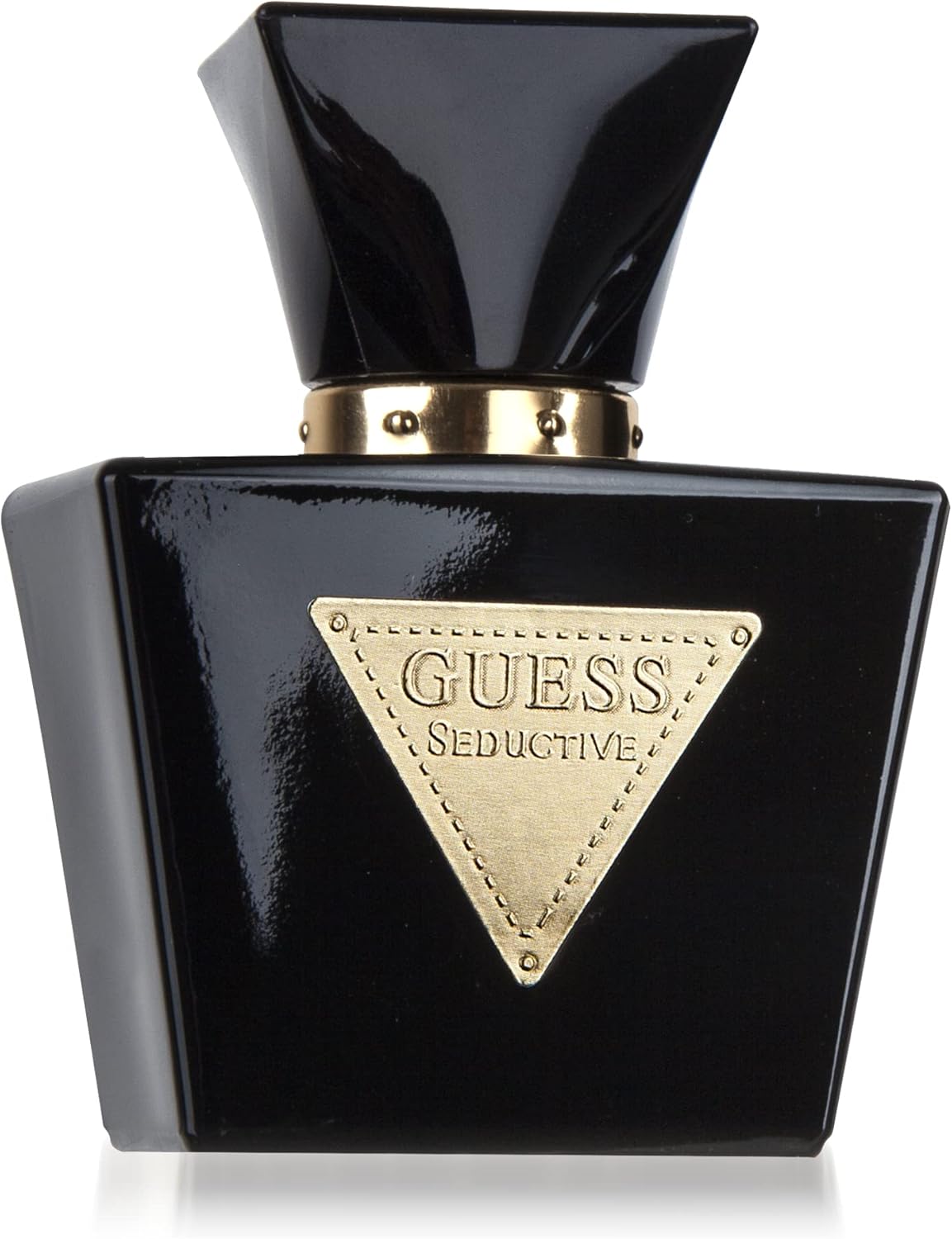 GUESS Seductive Noir Eau de Toilette Donna, Fragranza Sensuale - immagine 2