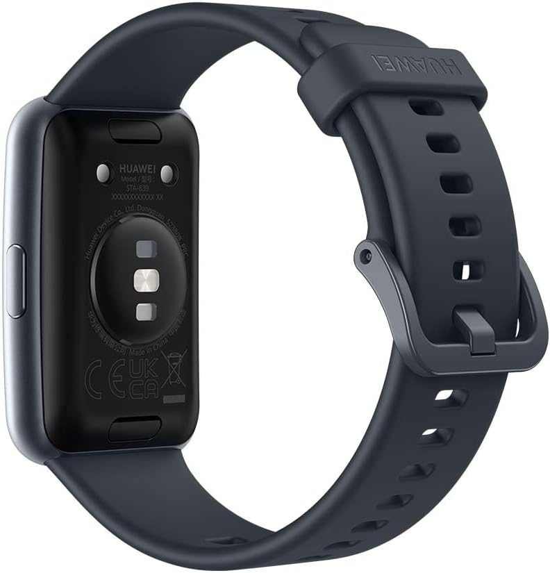 HUAWEI WATCH FIT SE, Display AMOLED, GPS, Batteria 9 giorni - immagine 1