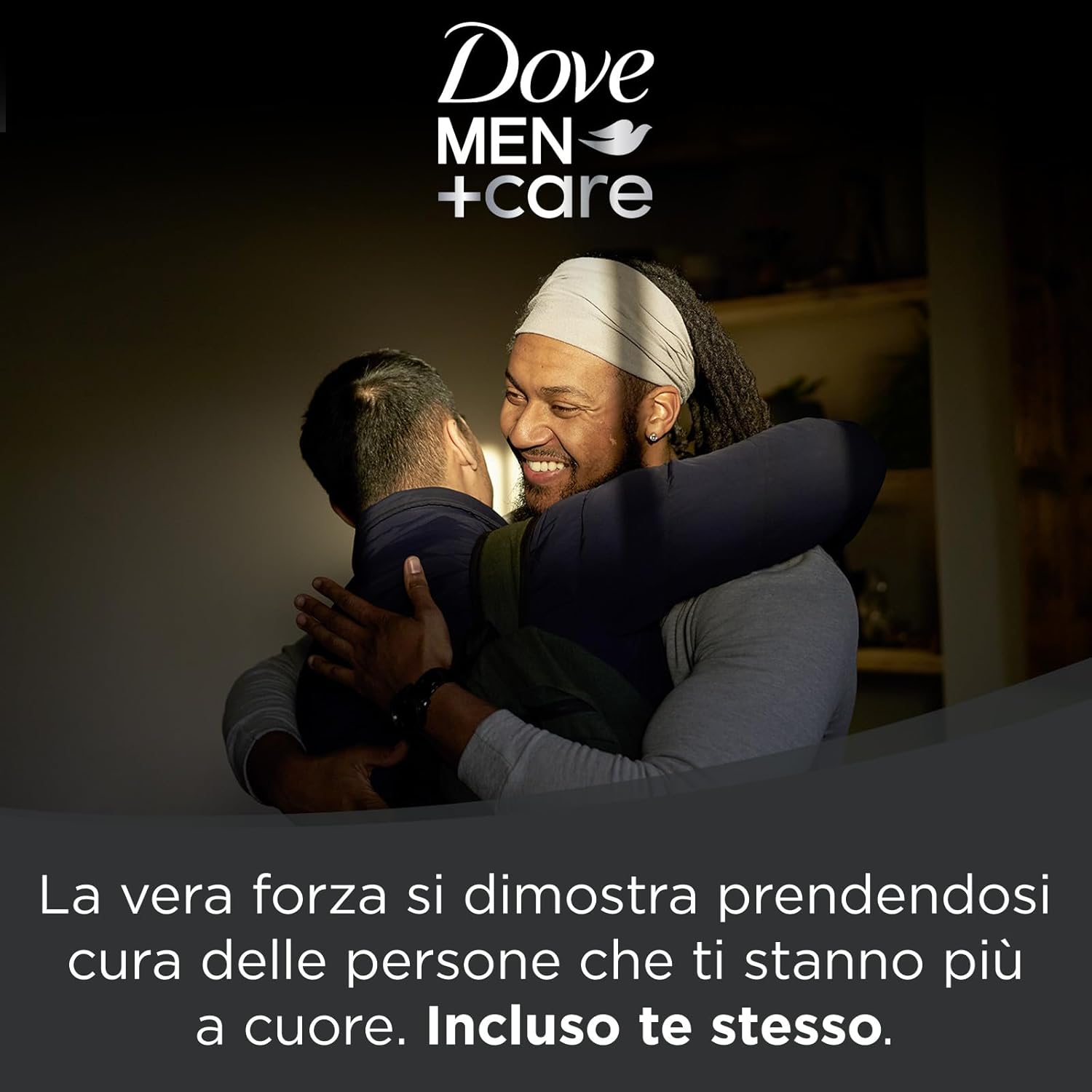 Dove Men + Care Extra Fresh Deodorante Spray Uomo - immagine 2