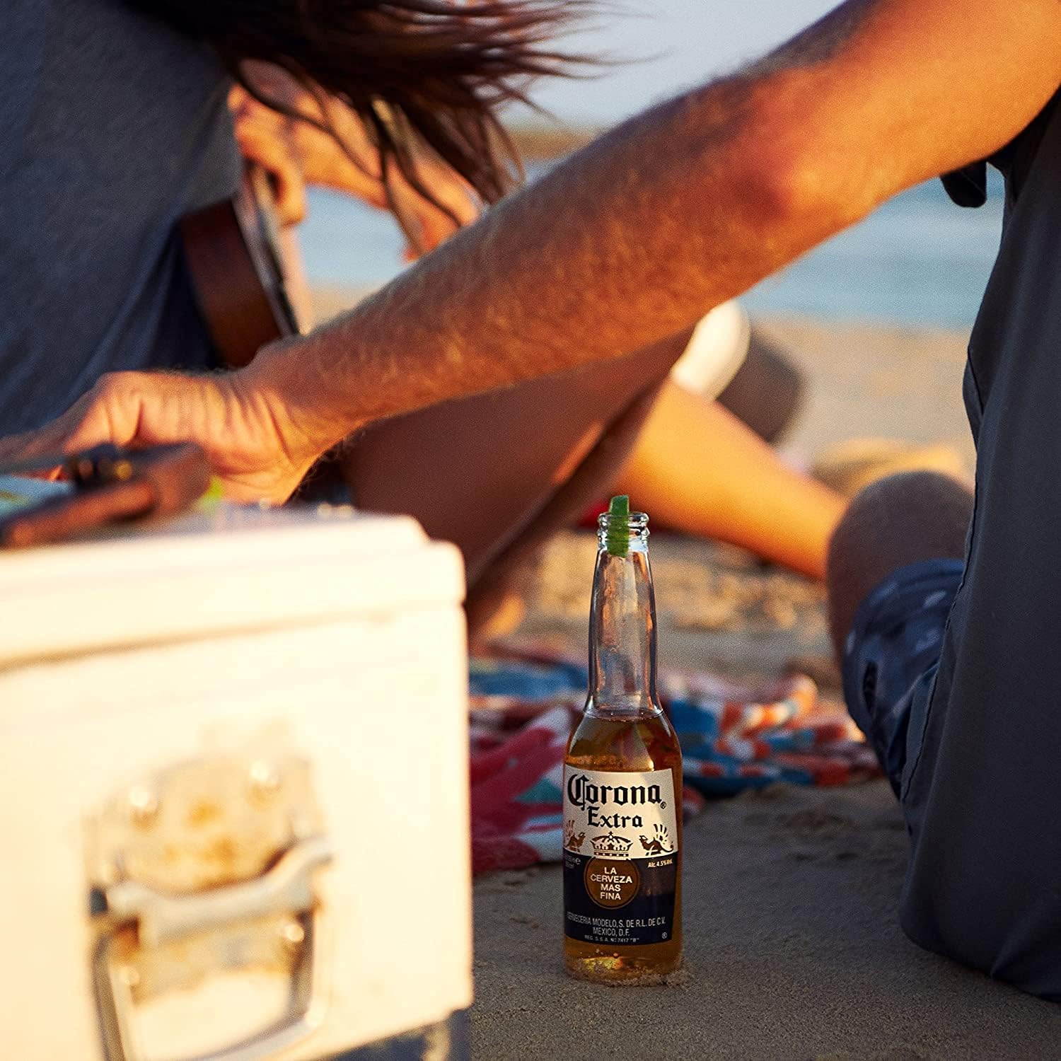 Corona Extra, Birra Bottiglia - Pacco da 24x33cl, Recensione - immagine 3
