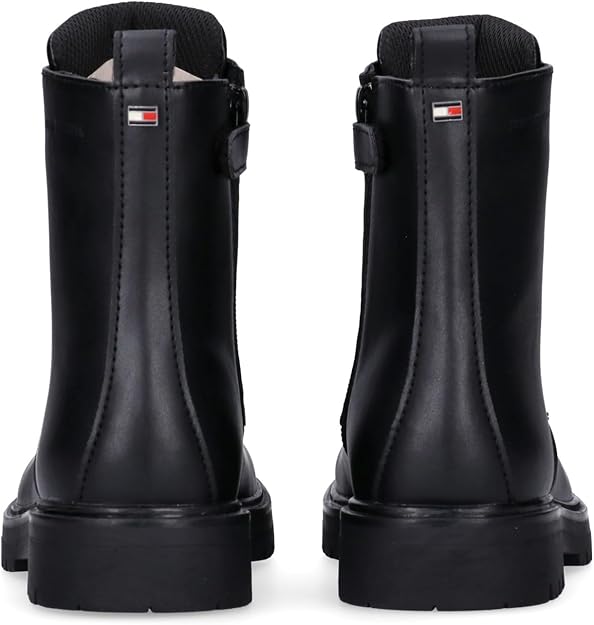 Tommy Hilfiger Amelie Ankle Boot Bambine e Ragazze - immagine 1