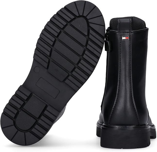 Tommy Hilfiger Amelie Ankle Boot Bambine e Ragazze - immagine 2
