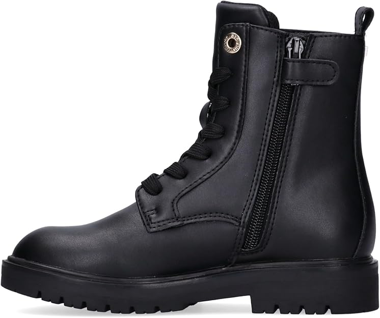 Tommy Hilfiger Amelie Ankle Boot Bambine e Ragazze - immagine 3
