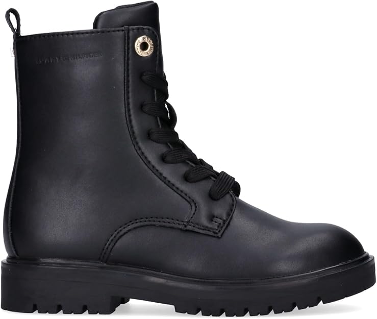 Tommy Hilfiger Amelie Ankle Boot Bambine e Ragazze - immagine 4