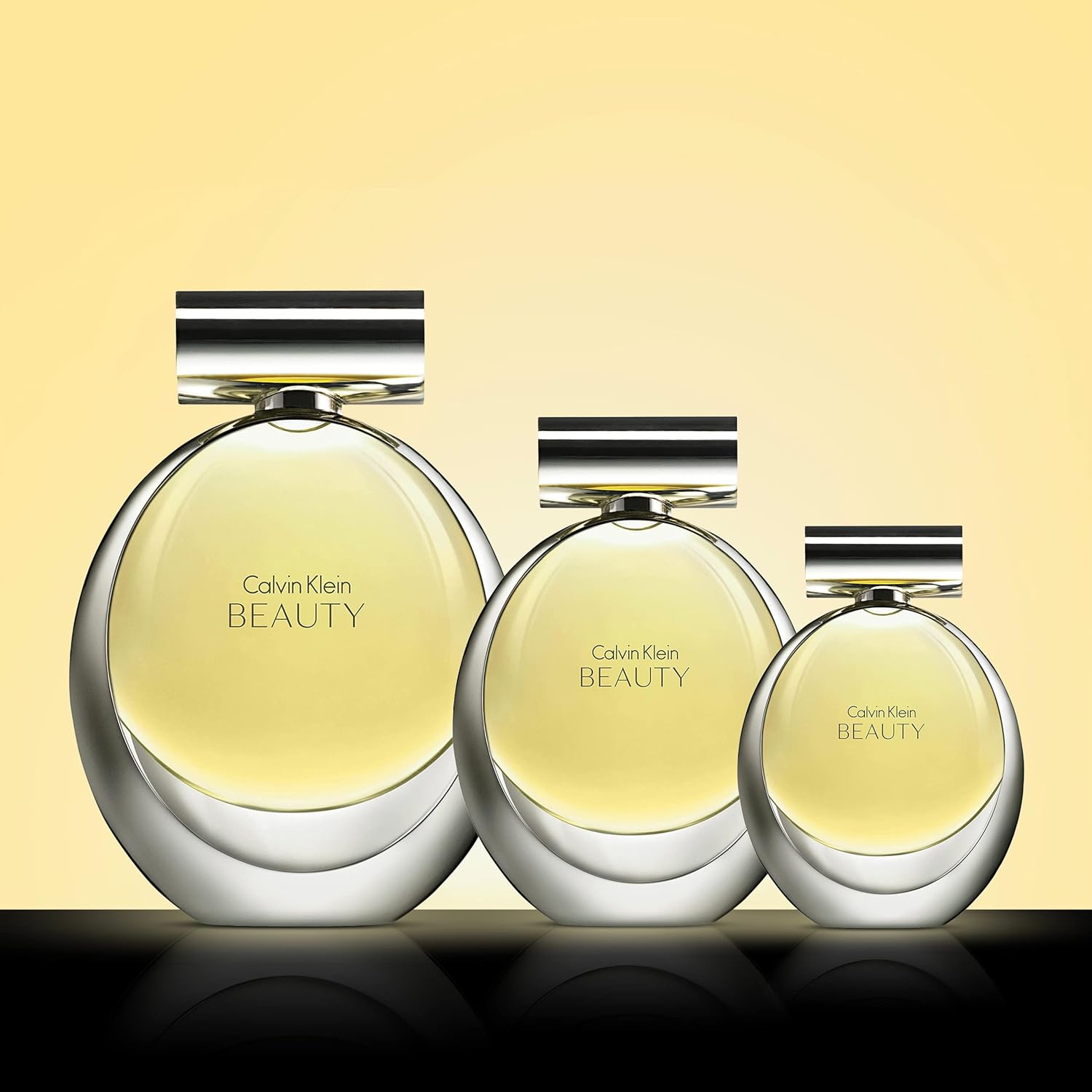 Calvin Klein Beauty Eau De Parfum Recensione 2024 - immagine 1
