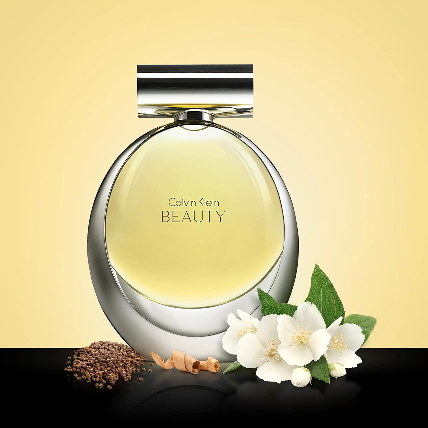Calvin Klein Beauty Eau De Parfum Recensione 2024 - immagine 2