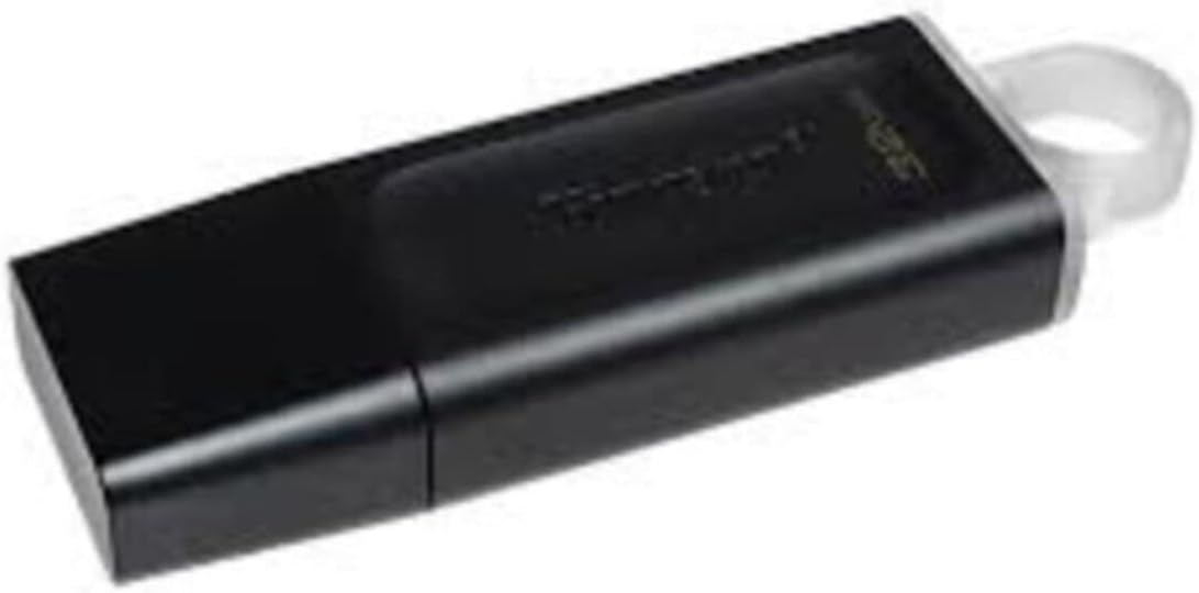 Kingston DataTraveler Exodia DTX/32GB USB 3.2 Gen 1 Review - immagine 1