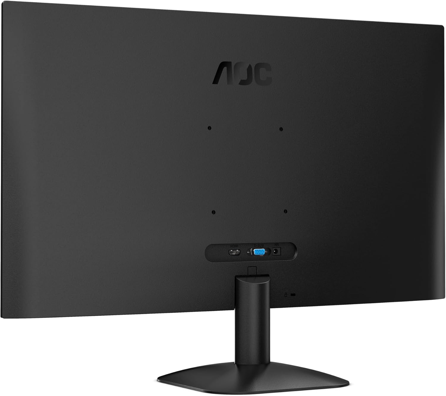 AOC 27B31H Monitor Full HD 27 Pollici 120 Hz Recensione - immagine 4
