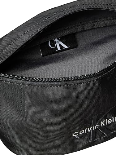 Calvin Klein Uomo Marsupio Bold con Logo - Recensione Completa - immagine 3