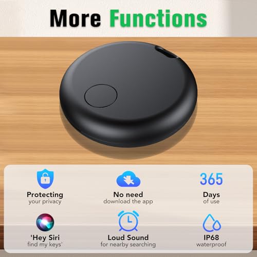 Air Tracker 4 Tag Bluetooth per Localizzazione Oggetti - immagine 1
