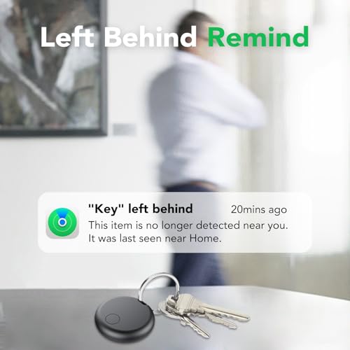 Air Tracker 4 Tag Bluetooth per Localizzazione Oggetti - immagine 4