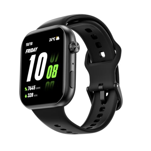 HONOR CHOICE Watch 2i: Recensione e Dettagli 2024 - immagine 1