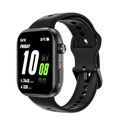 HONOR CHOICE Watch 2i: Recensione e Dettagli 2024 - immagine 2