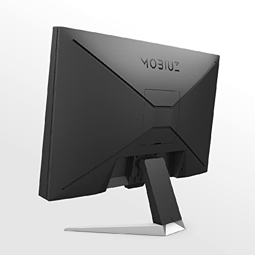 Recensione Monitor Gaming BenQ MOBIUZ EX240N FHD 165Hz - immagine 5