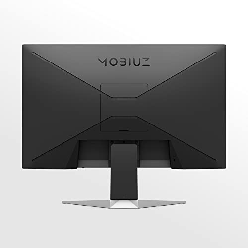 Recensione Monitor Gaming BenQ MOBIUZ EX240N FHD 165Hz - immagine 6