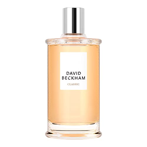 David Beckham Eau de Toilette Classic 100ml Uomo - immagine 1