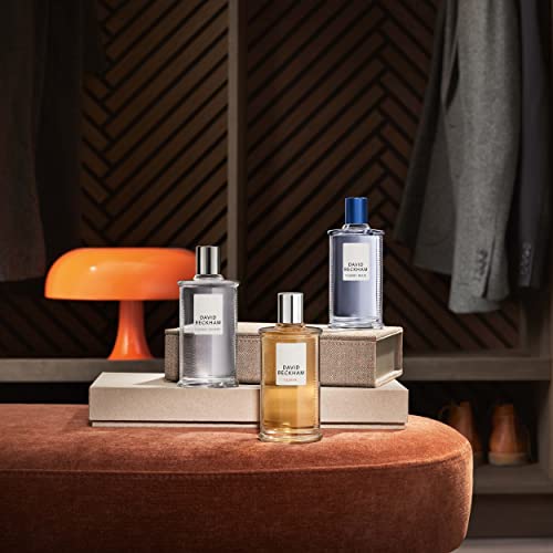 David Beckham Eau de Toilette Classic 100ml Uomo - immagine 3