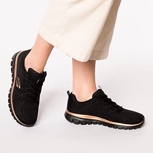 Sneaker Skechers Graceful Get Connected Donna - immagine 1