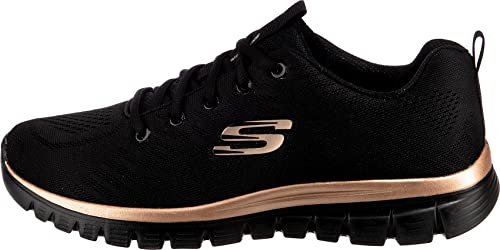 Sneaker Skechers Graceful Get Connected Donna - immagine 2