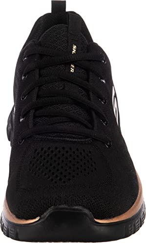 Sneaker Skechers Graceful Get Connected Donna - immagine 3