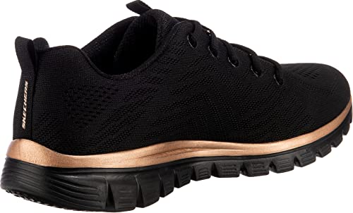 Sneaker Skechers Graceful Get Connected Donna - immagine 4