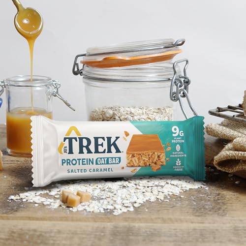 Barrette Proteiche di Avena Vegane - immagine 5