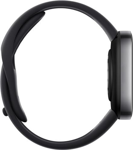 XIAOMI Redmi Watch 3, Display AMOLED 1.75" - immagine 5