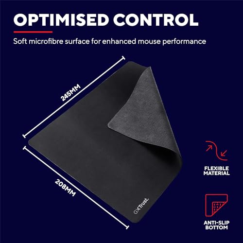 Trust Gaming GXT 790 Tridox Pacchetto 3-in-1 - immagine 2