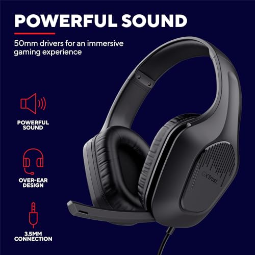 Trust Gaming GXT 790 Tridox Pacchetto 3-in-1 - immagine 6