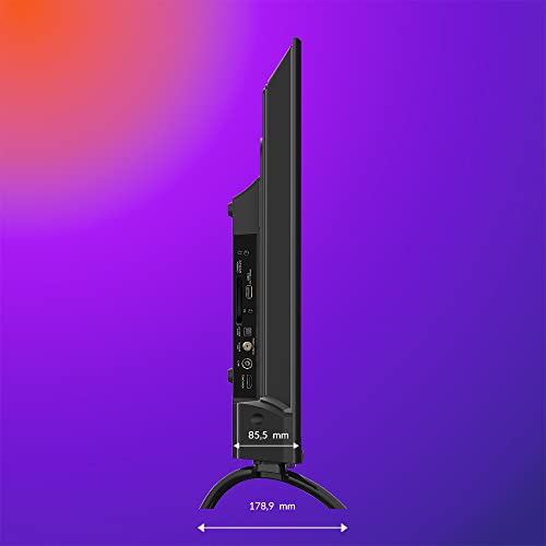 Smart TV Strong 40″ Full HD con Android TV - immagine 2