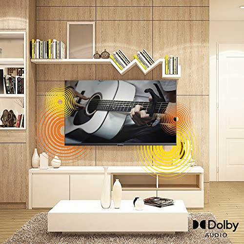 Smart TV Strong 40″ Full HD con Android TV - immagine 3