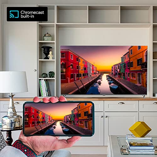Smart TV Strong 40″ Full HD con Android TV - immagine 6