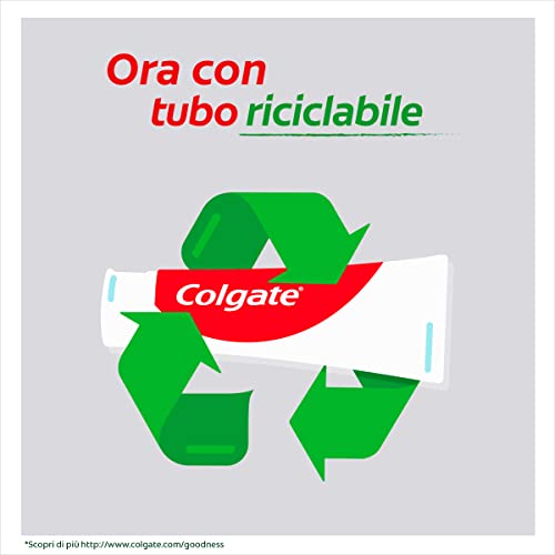 Colgate Dentifricio Triple Action 12x75ml - immagine 1