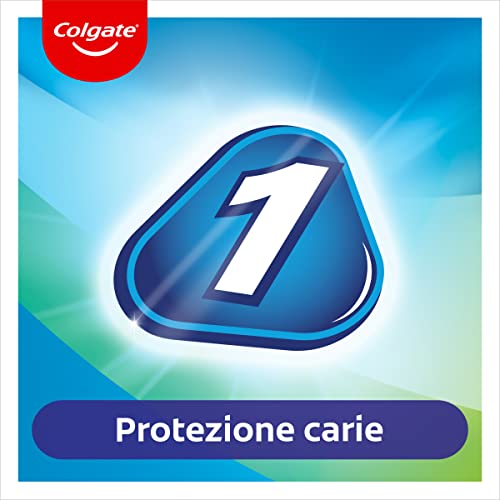 Colgate Dentifricio Triple Action 12x75ml - immagine 4