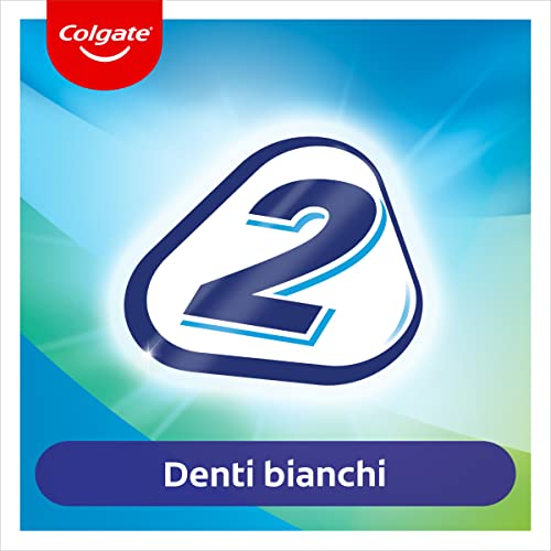 Colgate Dentifricio Triple Action 12x75ml - immagine 5
