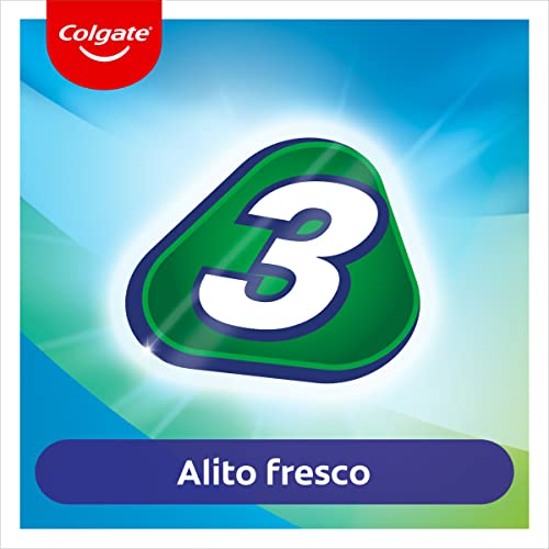 Colgate Dentifricio Triple Action 12x75ml - immagine 6