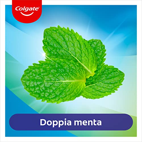 Colgate Dentifricio Triple Action 12x75ml - immagine 7