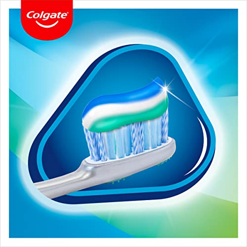 Colgate Dentifricio Triple Action 12x75ml - immagine 8