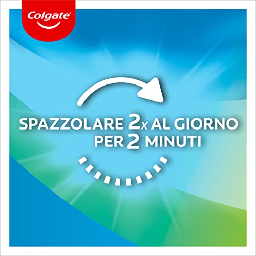 Colgate Dentifricio Triple Action 12x75ml - immagine 9