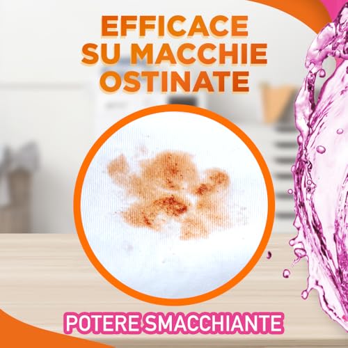 Sole Detersivo Lavatrice Proteggi Colore - immagine 2