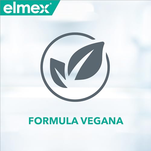 Elmex Dentifricio Sensitive 4x75ml - immagine 7