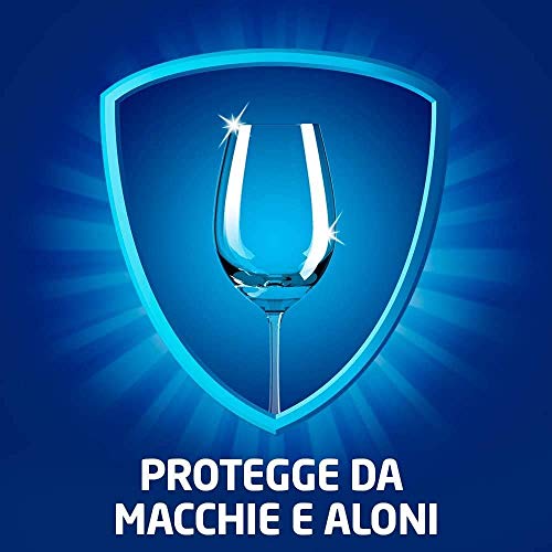 Finish Powergel Gel Detersivo Lavastoviglie - immagine 3